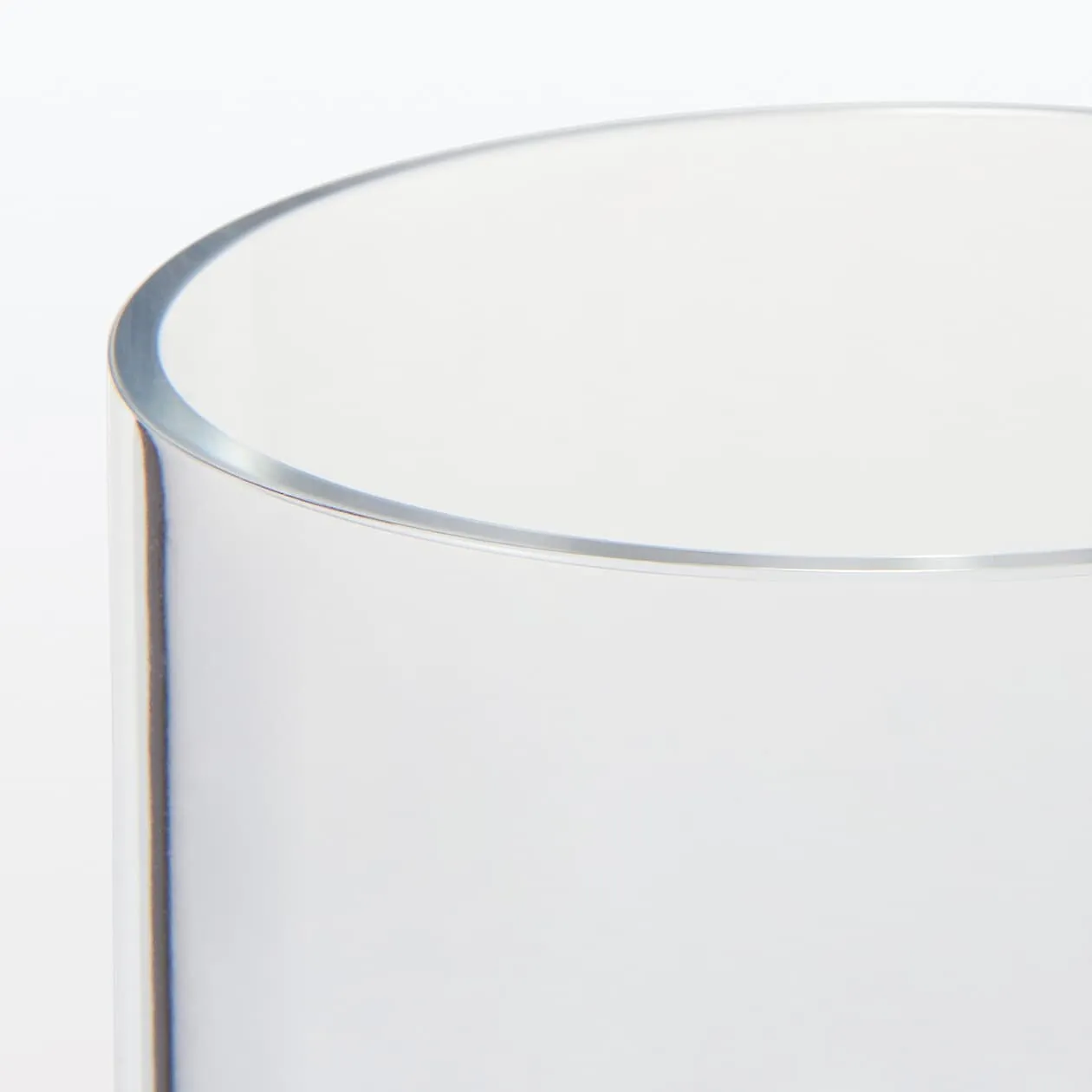 Acrylic Container