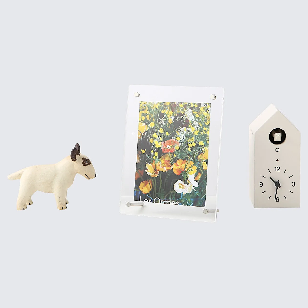 Acrylic Photo Frame - A5