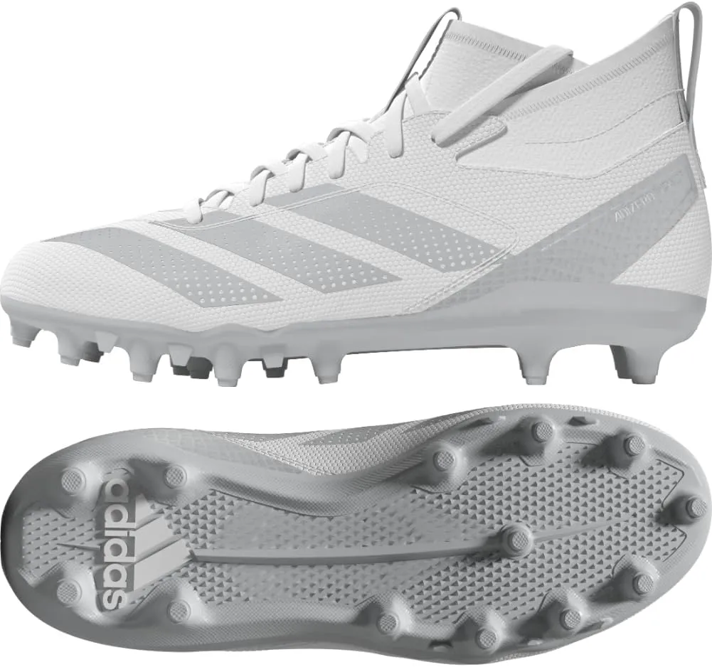 adidas Kids' Adizero Impact.2 American Football Sneaker