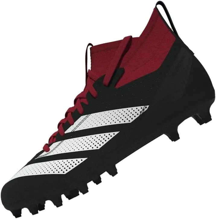adidas Kids' Adizero Impact.2 American Football Sneaker