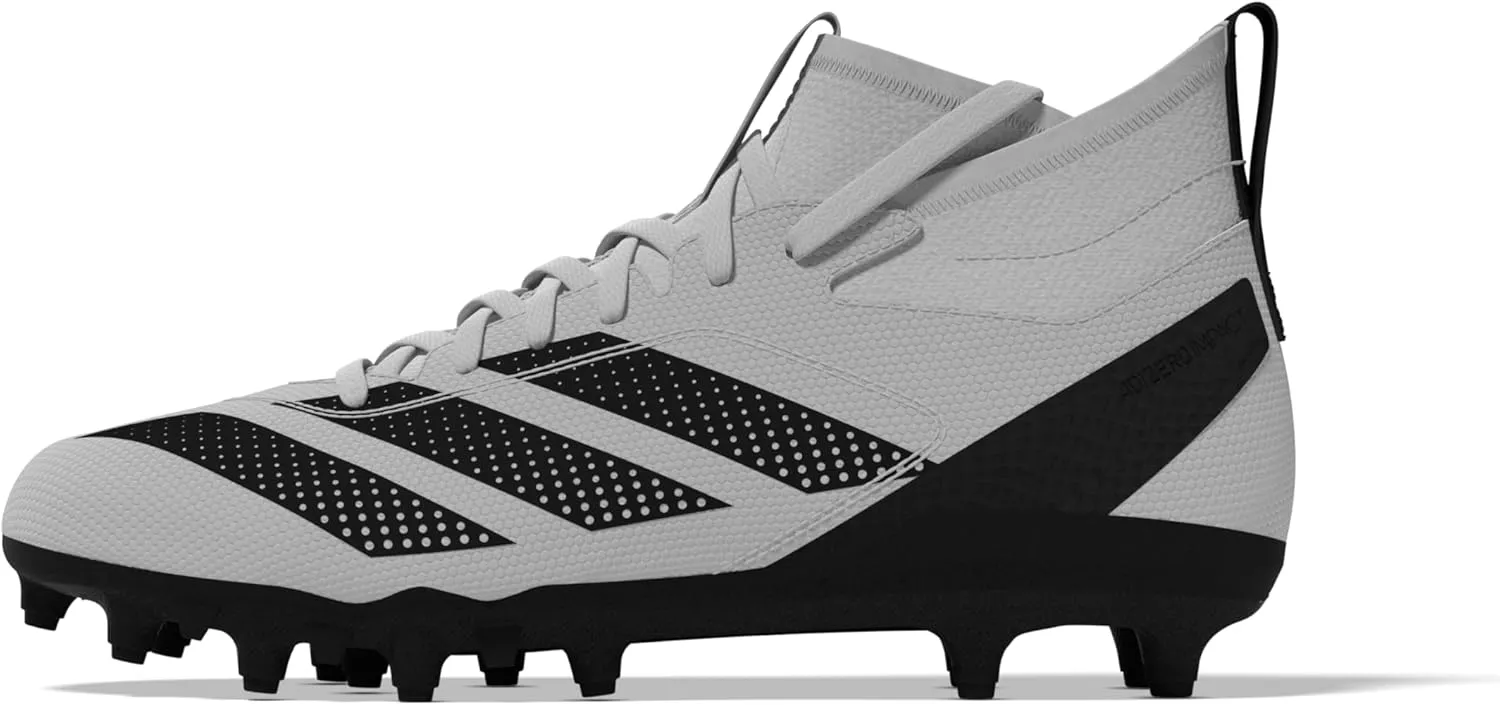 adidas Kids' Adizero Impact.2 American Football Sneaker