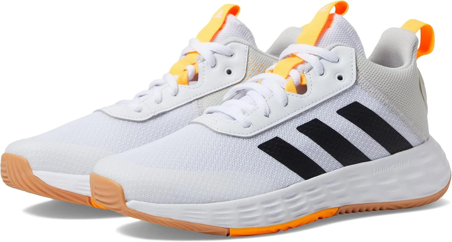 adidas Kids' Own the Game 2.0 Basketball Shoe