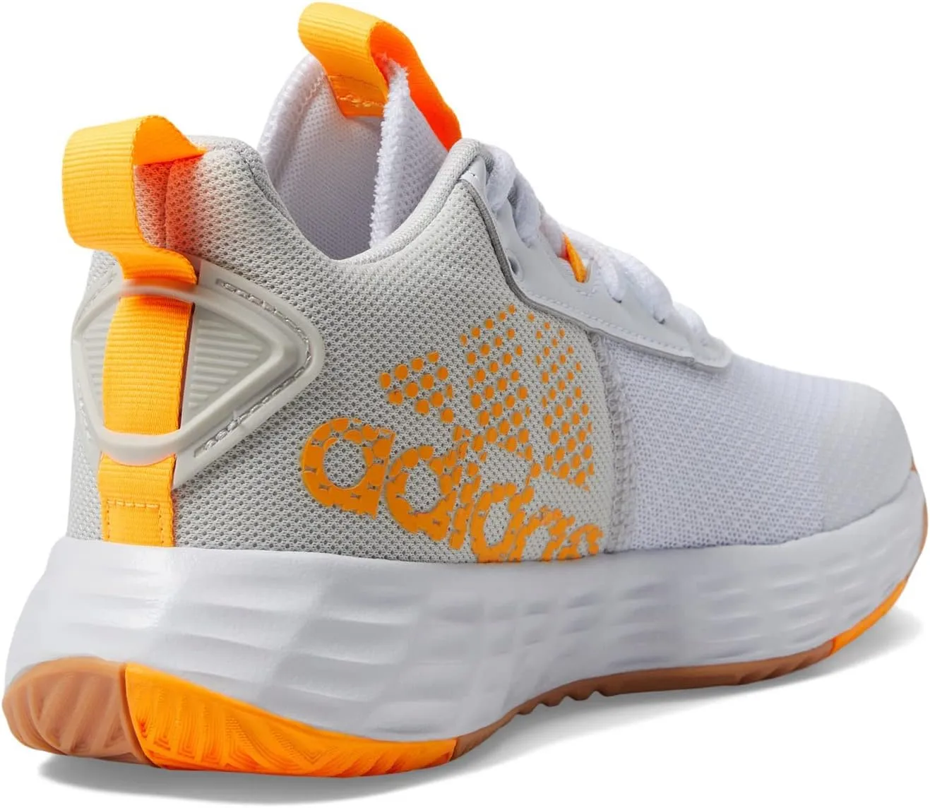 adidas Kids' Own the Game 2.0 Basketball Shoe
