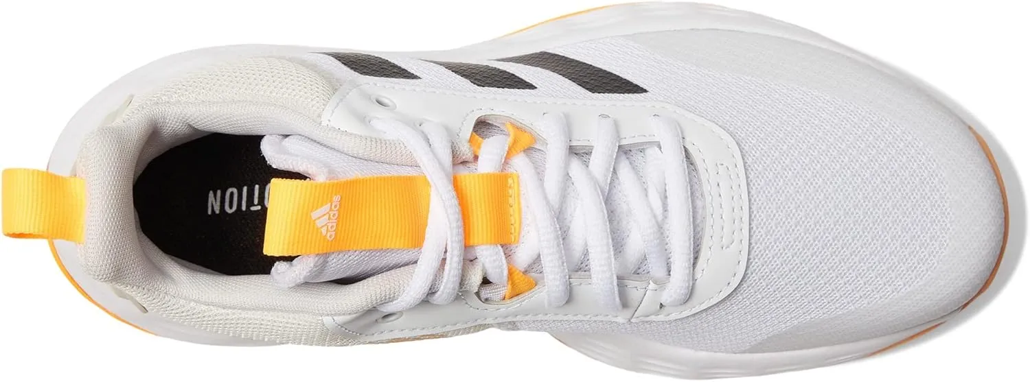 adidas Kids' Own the Game 2.0 Basketball Shoe