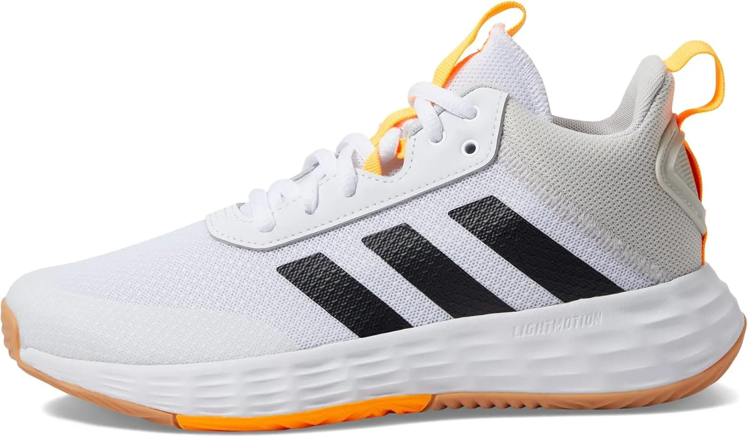 adidas Kids' Own the Game 2.0 Basketball Shoe