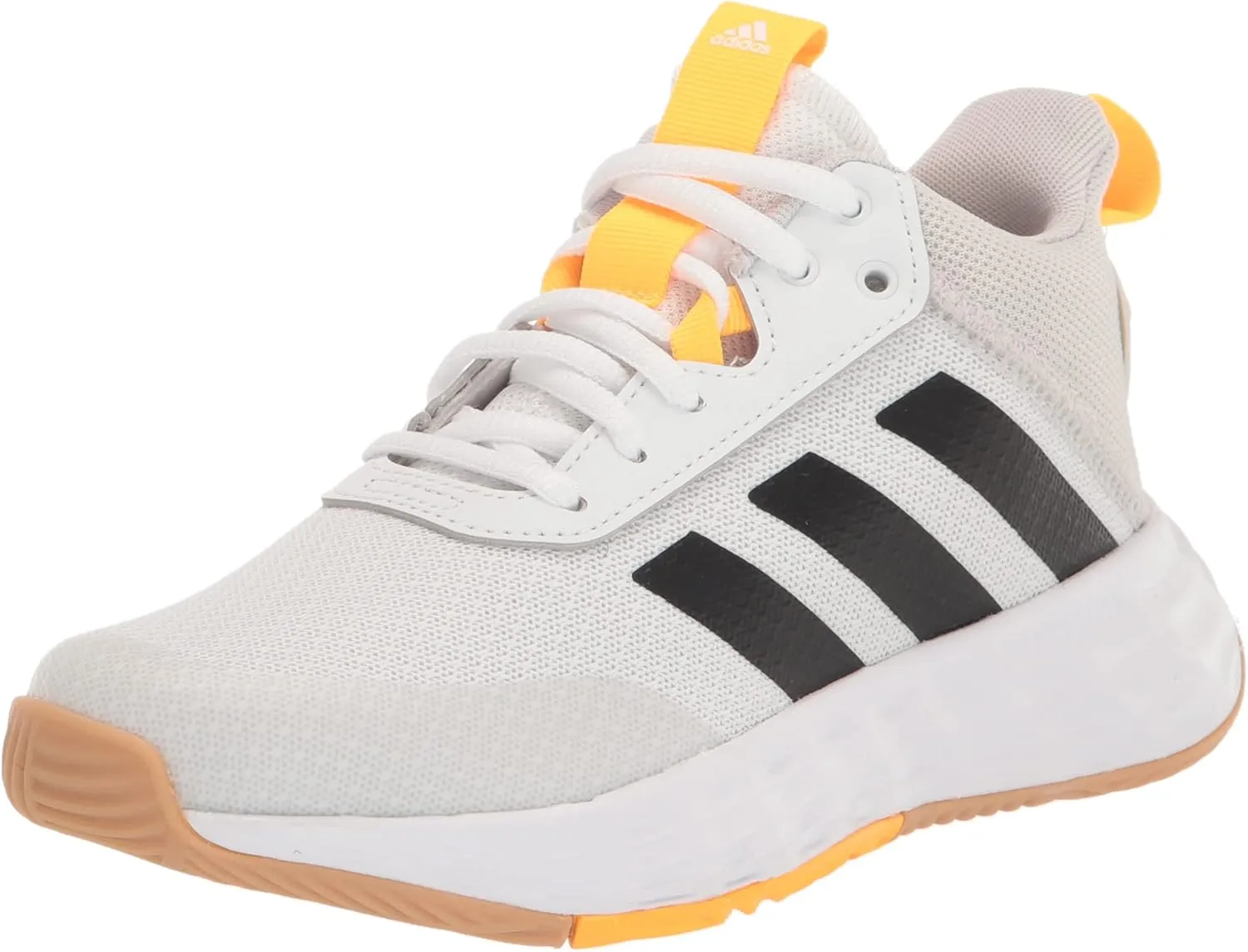adidas Kids' Own the Game 2.0 Basketball Shoe