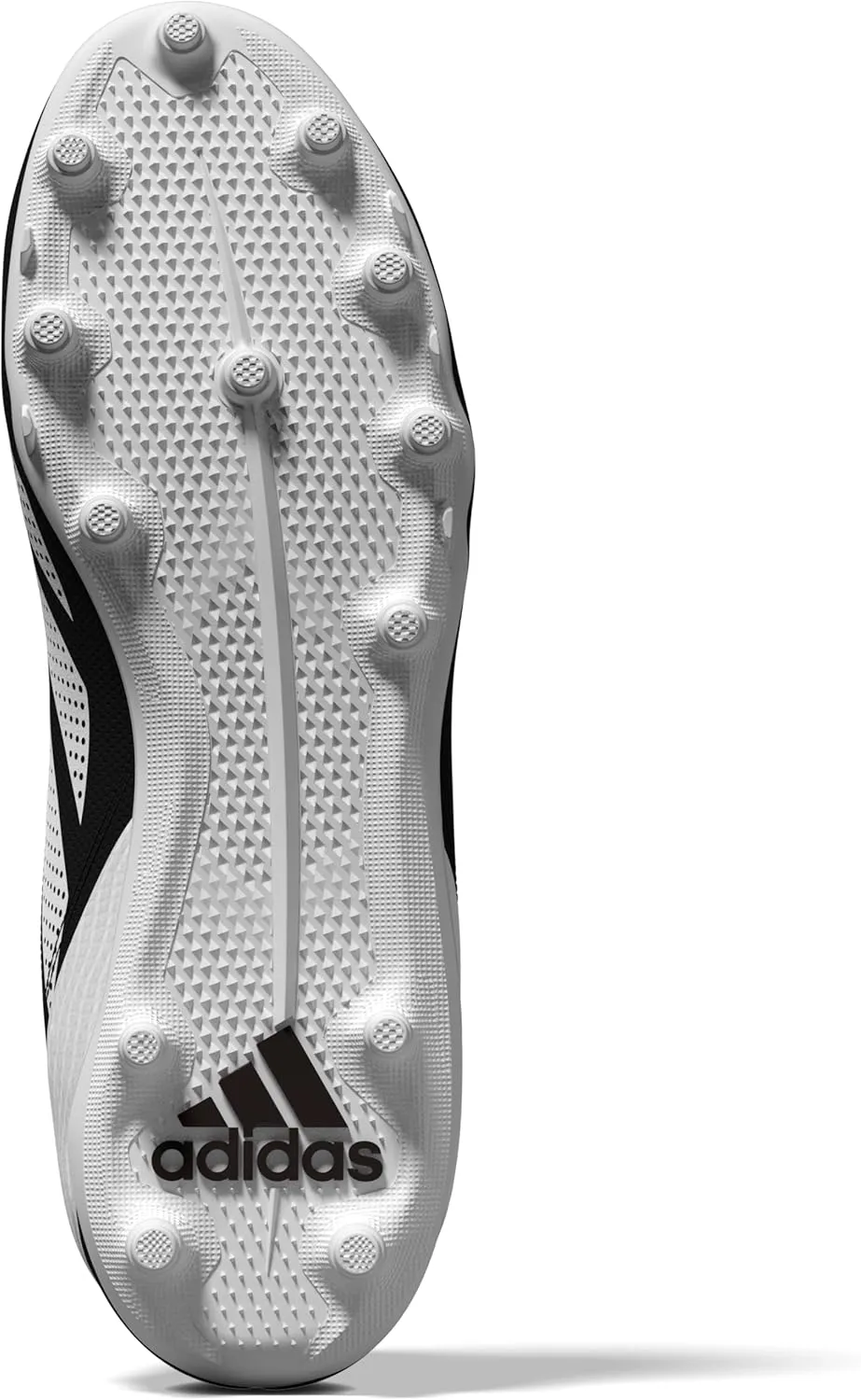 adidas Men's Adizero Impact.2 American Football Sneaker