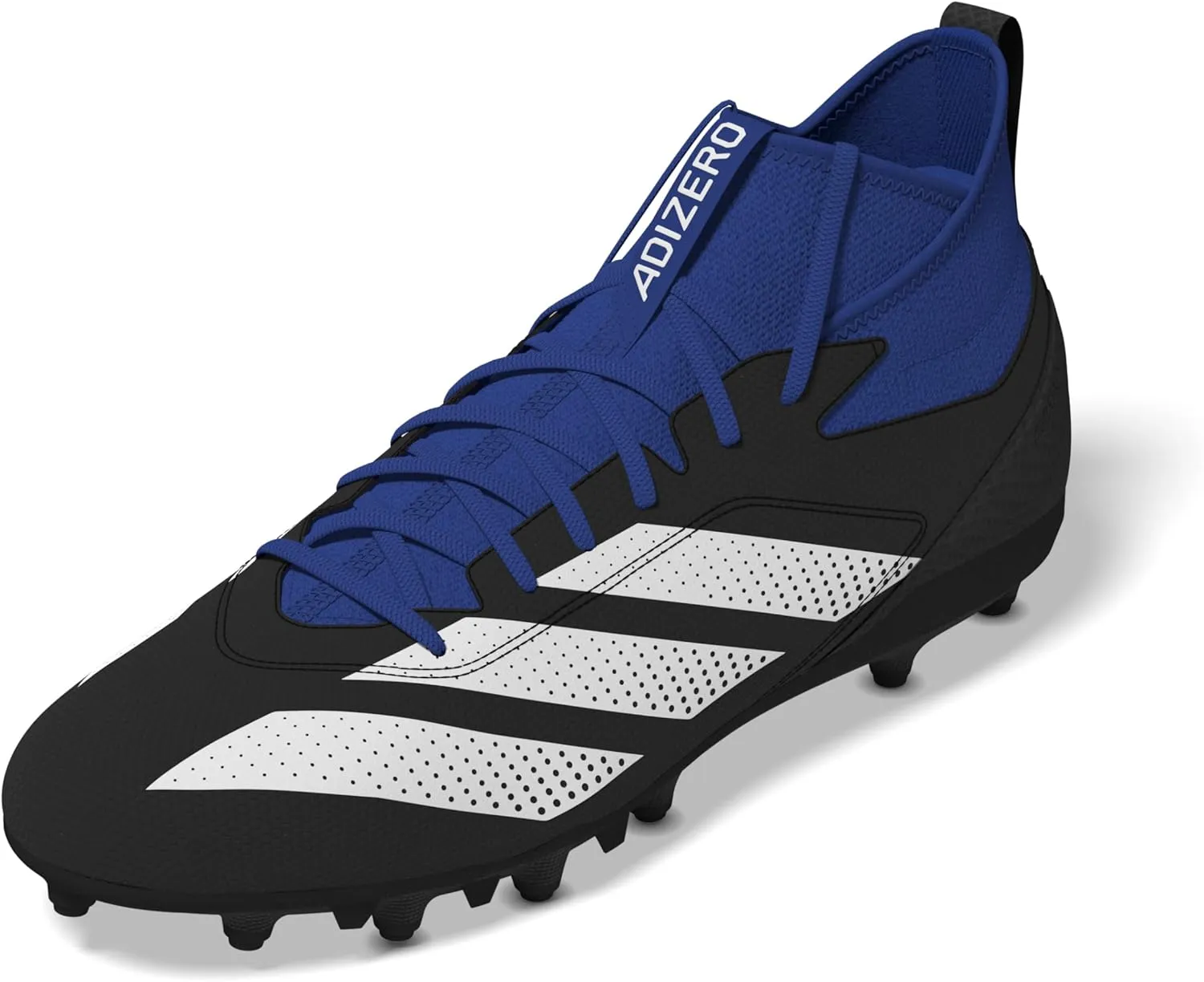adidas Men's Adizero Impact.2 American Football Sneaker