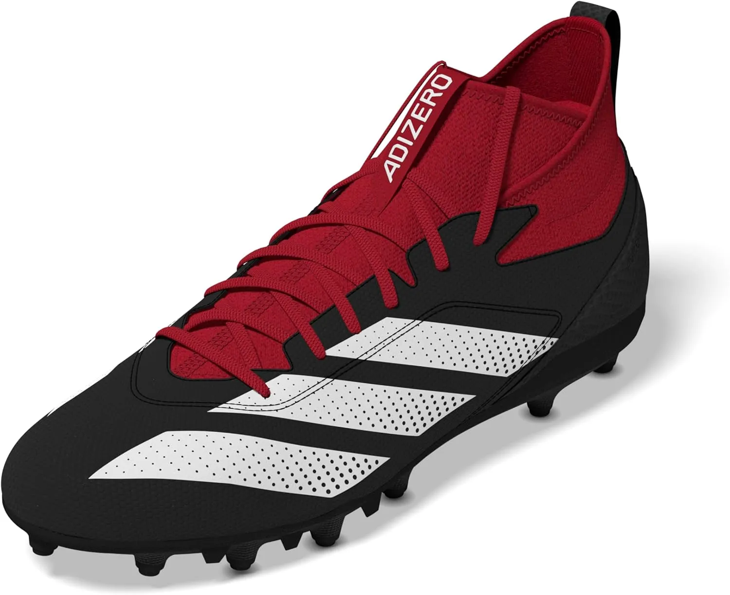 adidas Men's Adizero Impact.2 American Football Sneaker