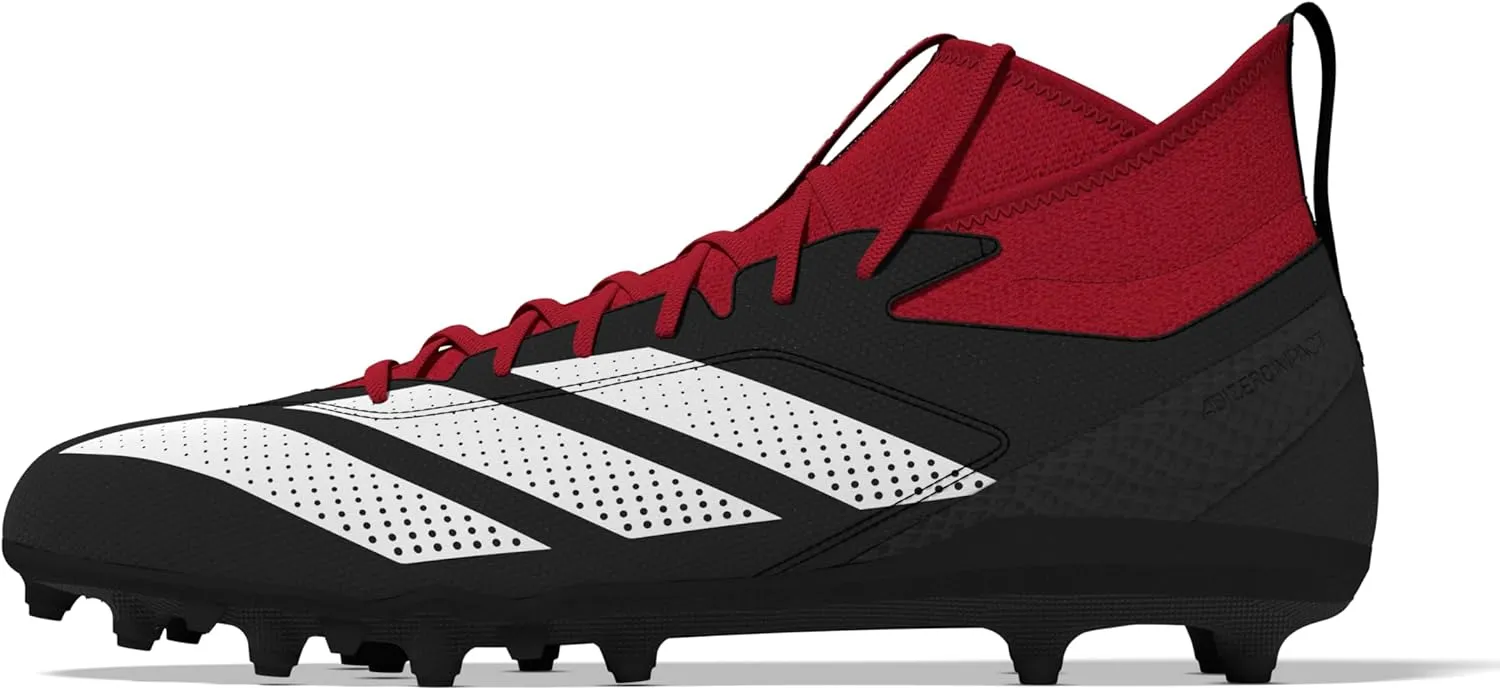 adidas Men's Adizero Impact.2 American Football Sneaker