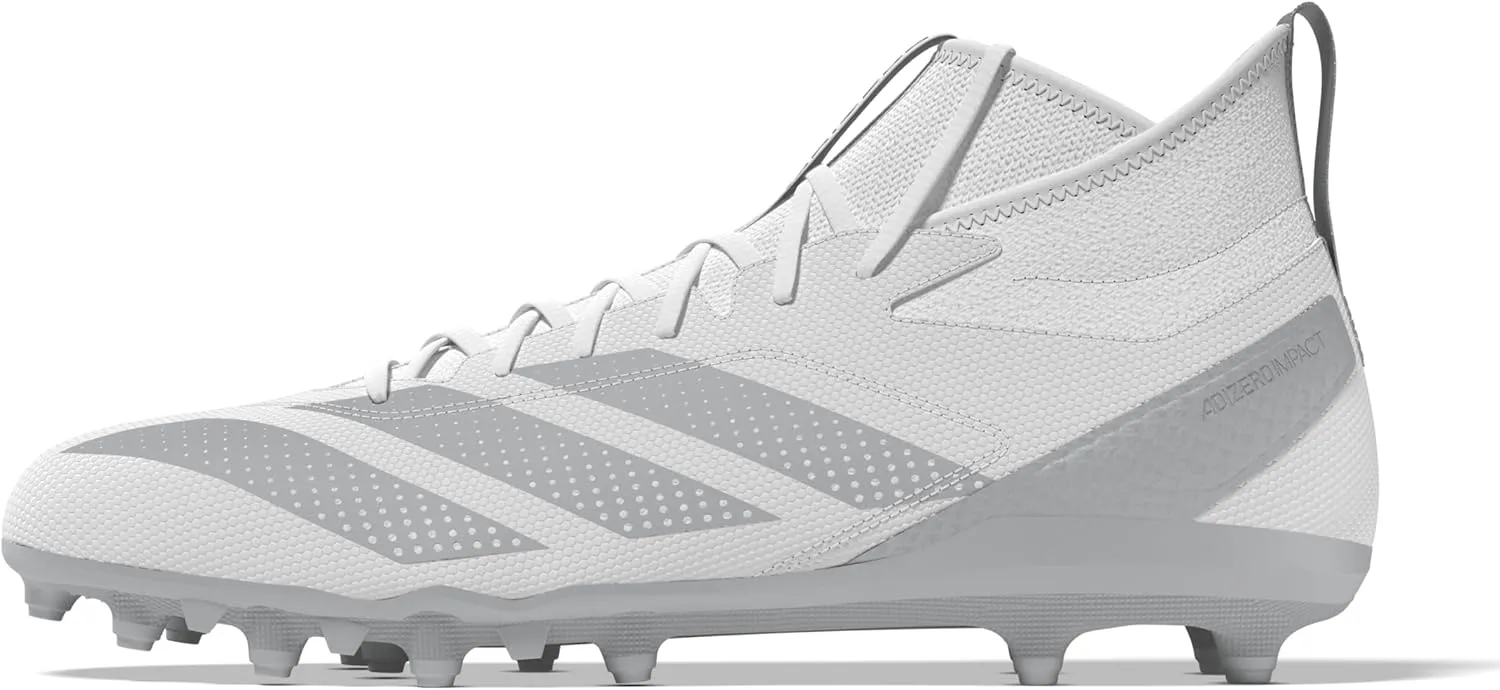 adidas Men's Adizero Impact.2 American Football Sneaker