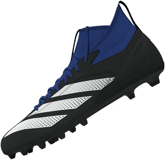 adidas Men's Adizero Impact.2 American Football Sneaker