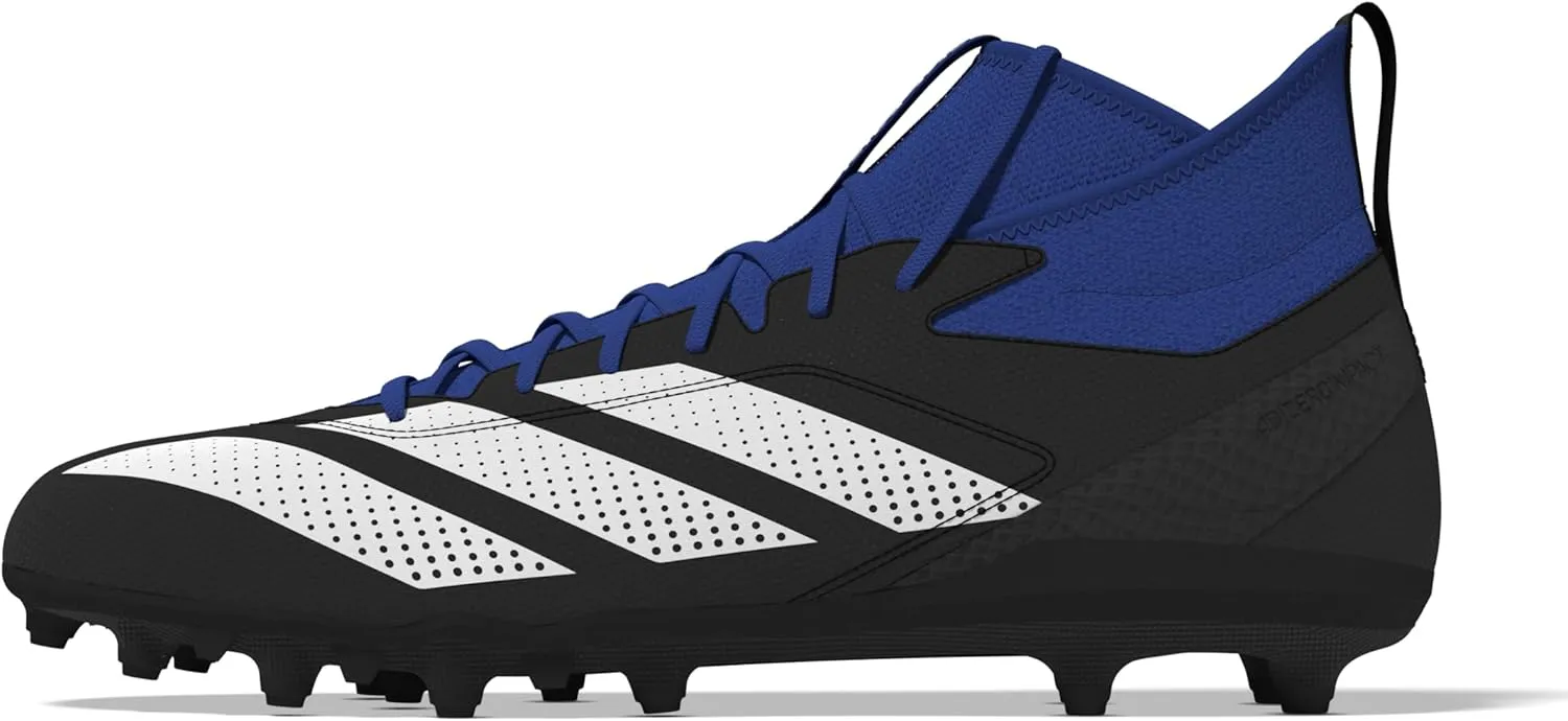 adidas Men's Adizero Impact.2 American Football Sneaker