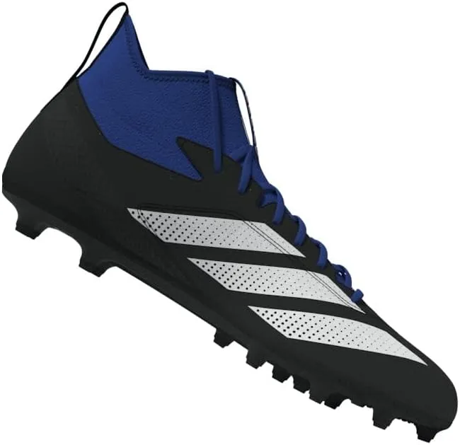 adidas Men's Adizero Impact.2 American Football Sneaker