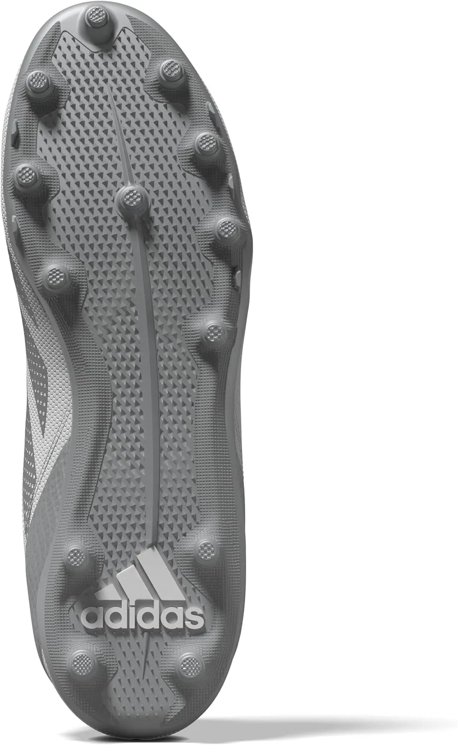 adidas Men's Adizero Impact.2 American Football Sneaker