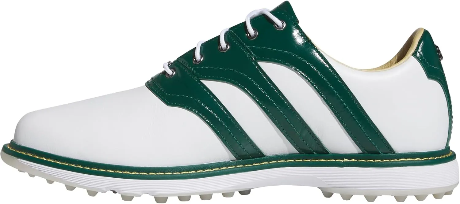 adidas Men's MC Z-Traxion Spikeless Golf Shoes
