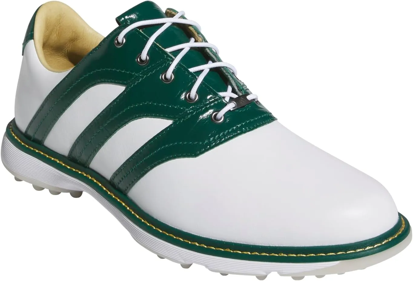 adidas Men's MC Z-Traxion Spikeless Golf Shoes