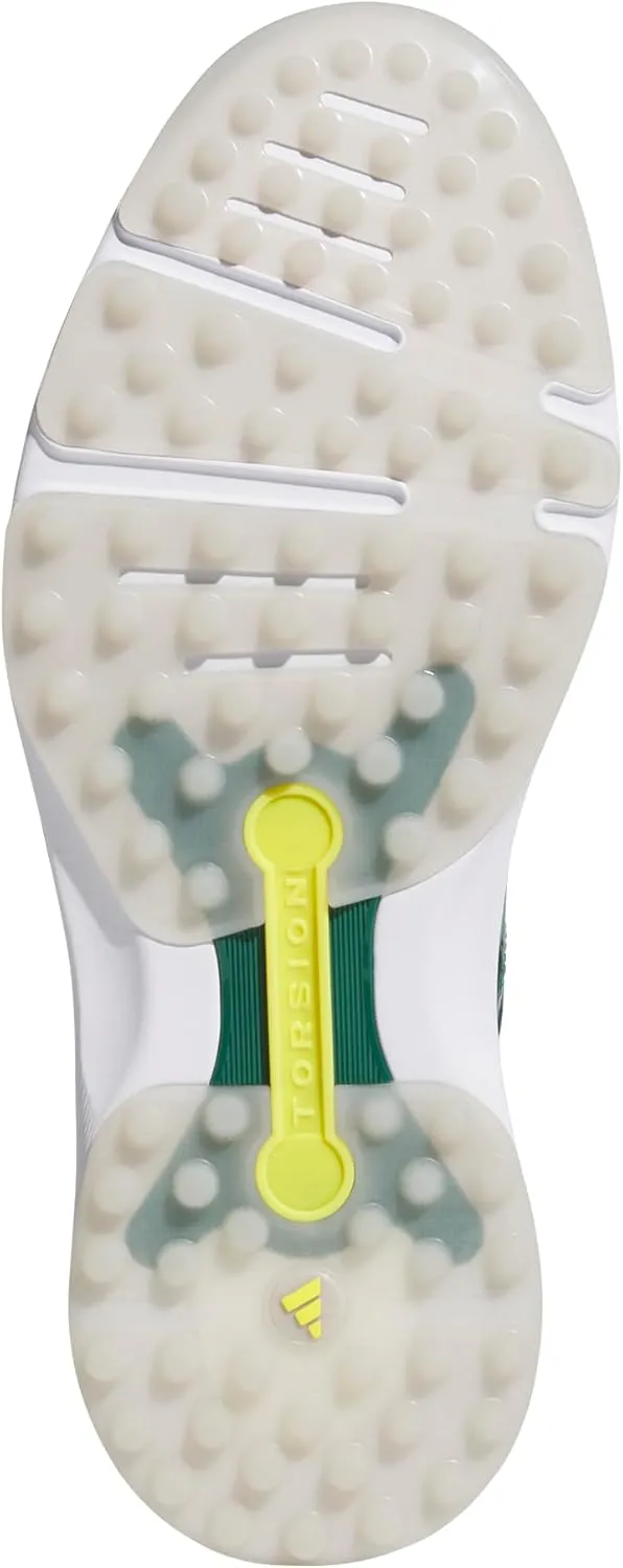 adidas Men's MC Z-Traxion Spikeless Golf Shoes