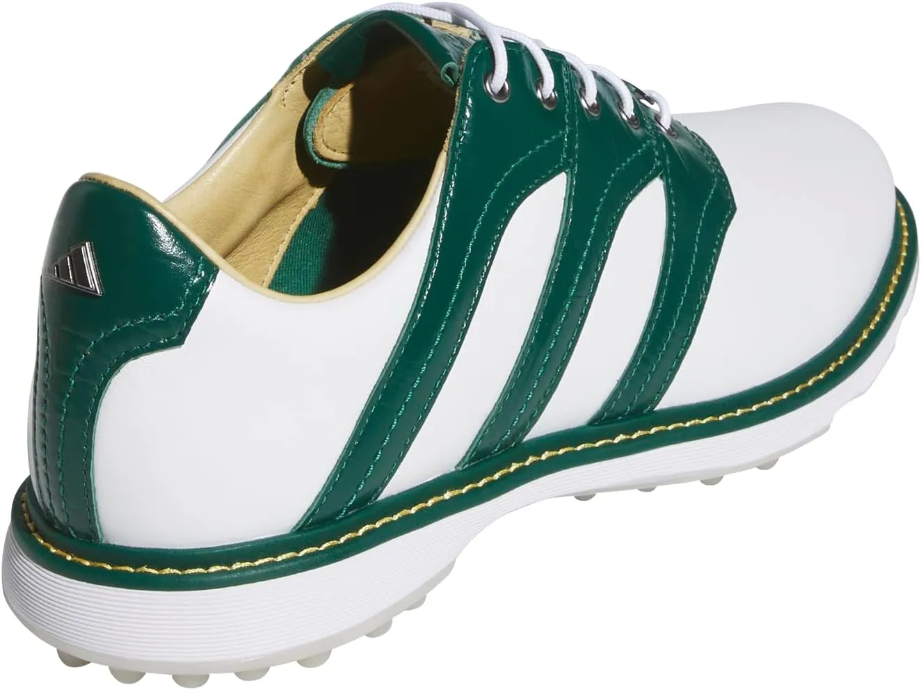 adidas Men's MC Z-Traxion Spikeless Golf Shoes