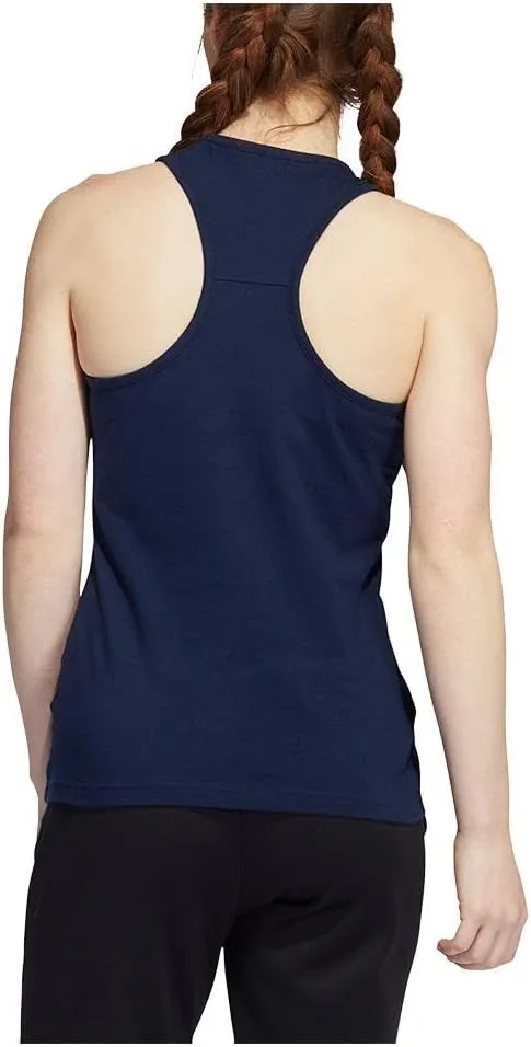 adidas Women's Americana Graphic Tank Top, Color Options