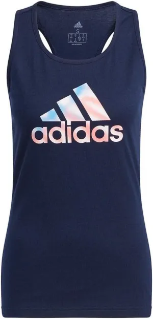 adidas Women's Americana Graphic Tank Top, Color Options