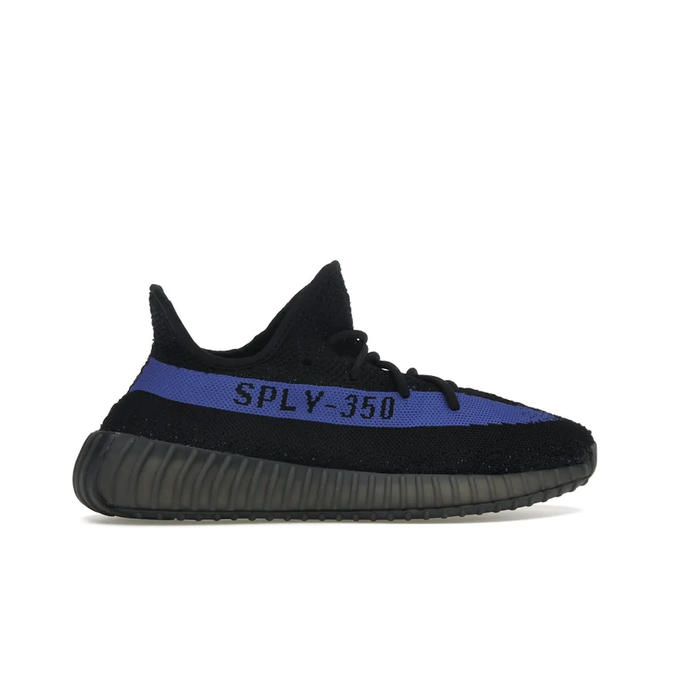 Adidas Yeezy Boost 350 V2 Dazzling Blue