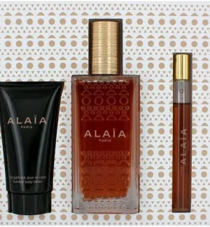 Alaia ( Gift Set )