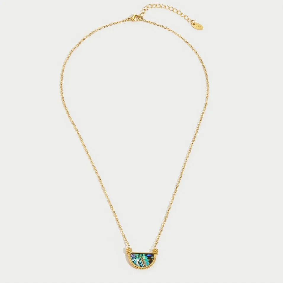 Amalfi Turquoise Jewelry Set