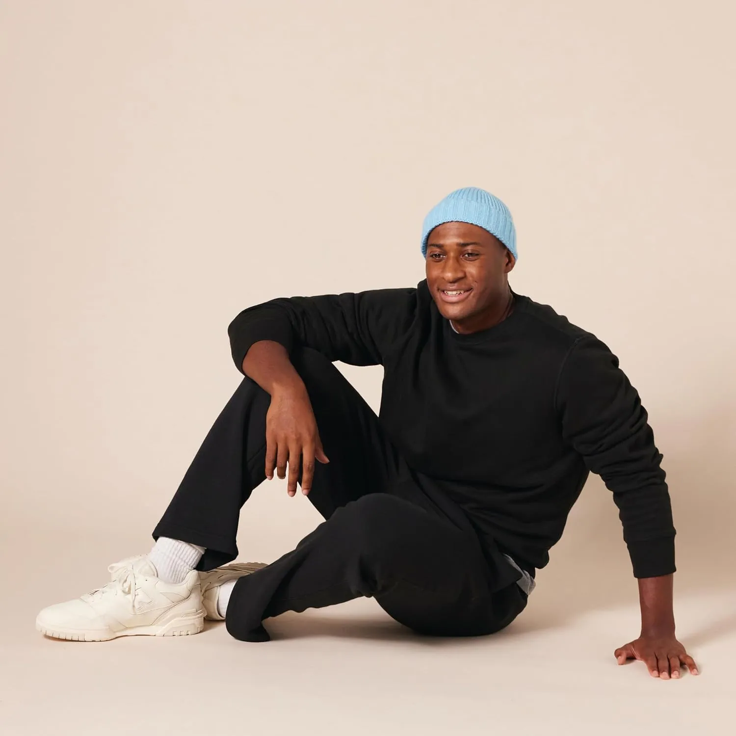 Amazon Essentials Men's Fleece Crewneck Sweatshirt (Available in Big & Tall)
