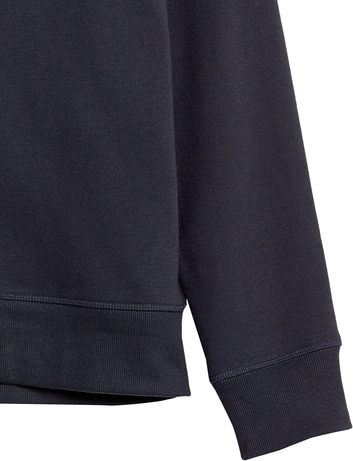 Amazon Essentials Men's Fleece Crewneck Sweatshirt (Available in Big & Tall)
