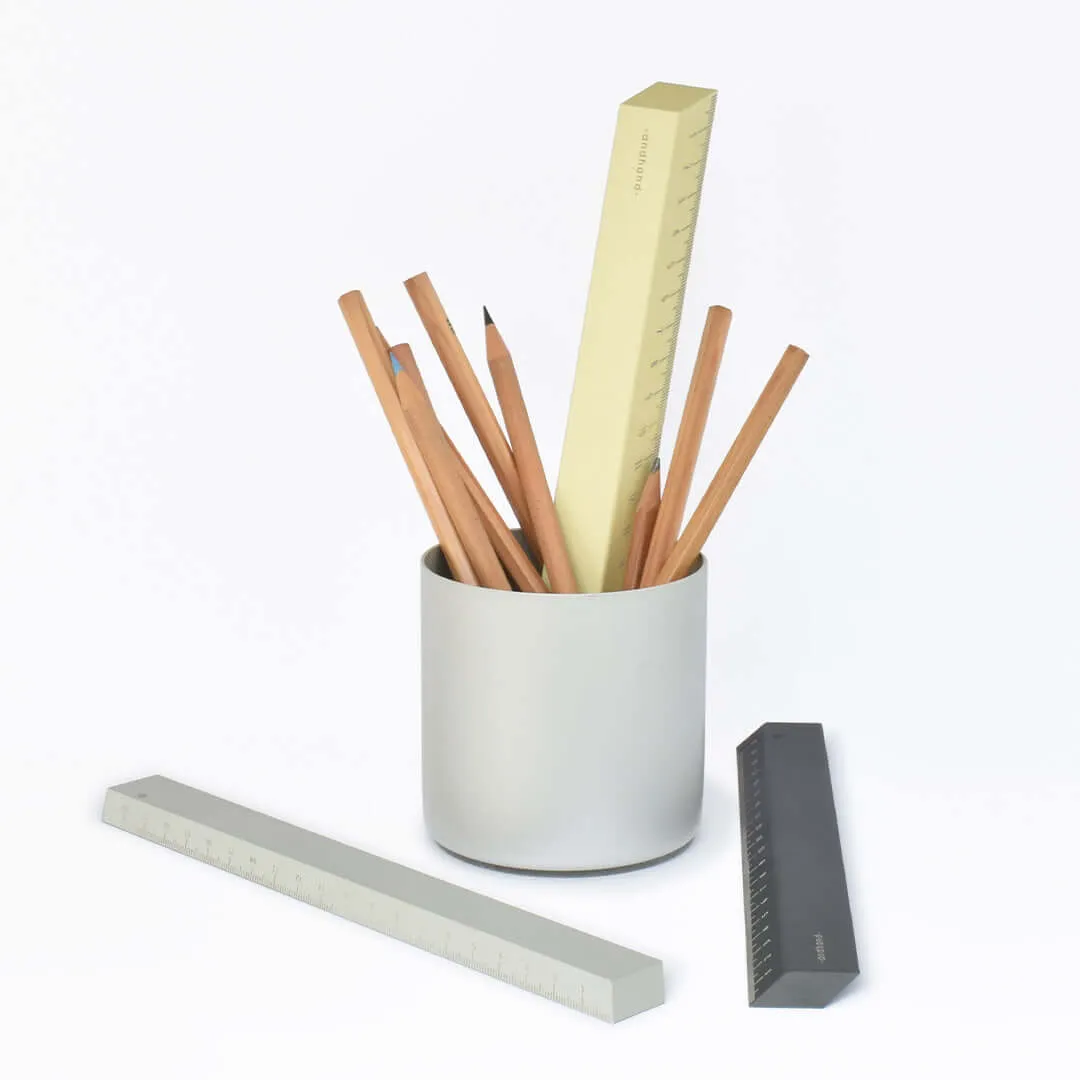 Andhand Illusion 20cm Ruler
