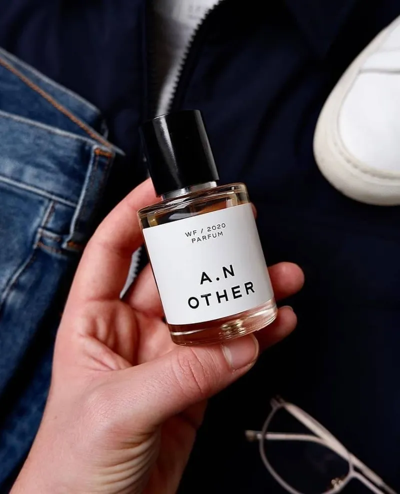 A.N.Other WF/2020  Perfume 50ml