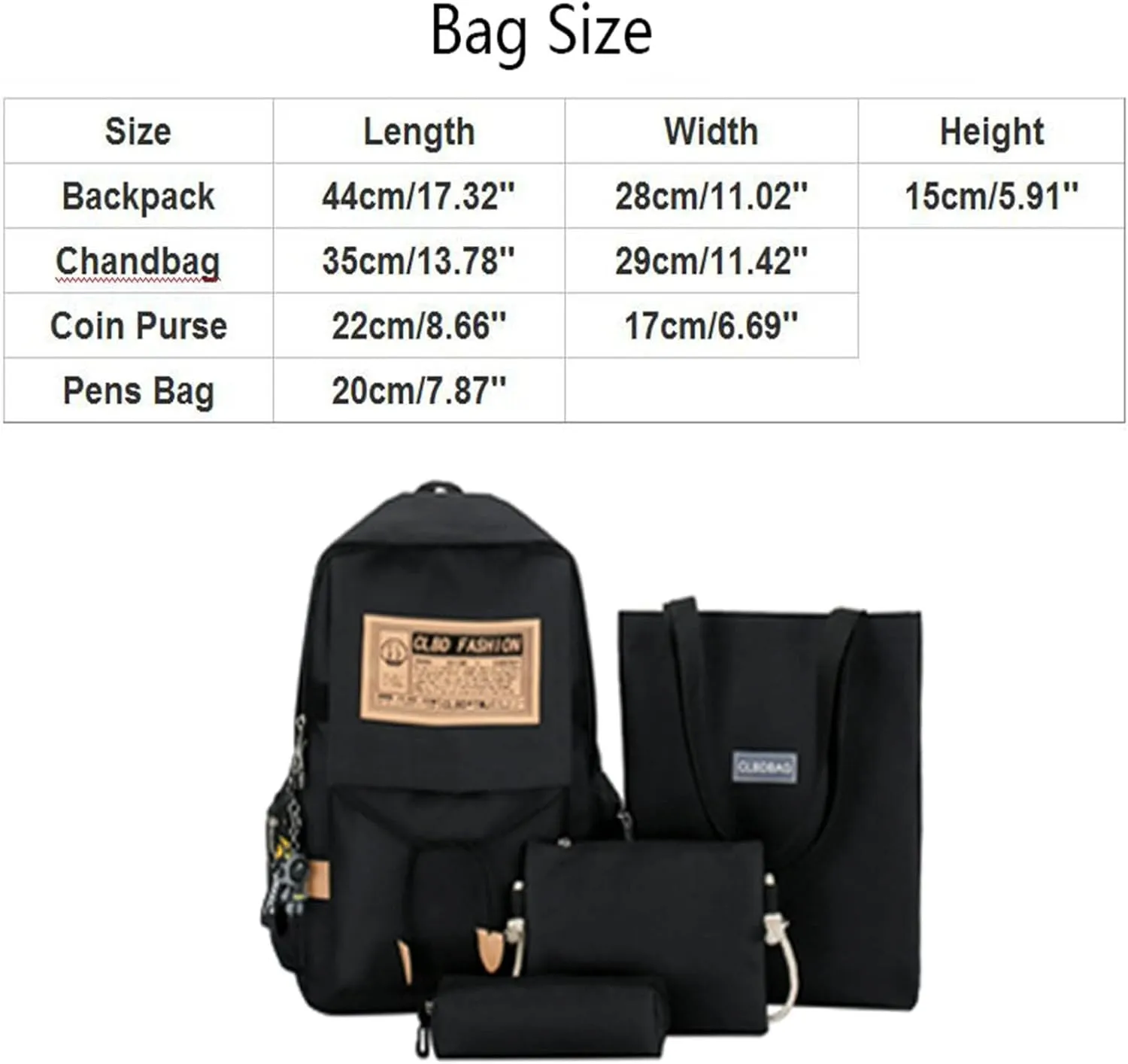 Anti Theft Backpack with Secured Zipper Lightweight Casual Comfortable Shoulder Lunch Bags Womens Work Backpack(Blue)