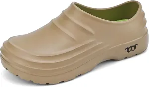 Armadillo Chef Shoes Men Women Chef Shoes for Women Men Slip On Chef Clogs for Men Slip Resistant Waterproof Work Shoes Lightweight Kitchen Nurse Shoes