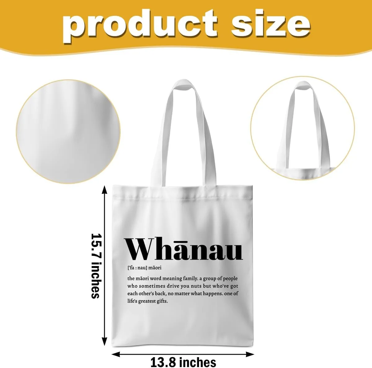Aroha Kainga Whnau Aotearoa Aloha Mahalo Ohana Ahuihou Ubuntu Sawubona Definition Zulu Maori Hawaiian Tote Bag
