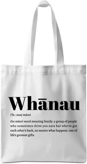 Aroha Kainga Whnau Aotearoa Aloha Mahalo Ohana Ahuihou Ubuntu Sawubona Definition Zulu Maori Hawaiian Tote Bag