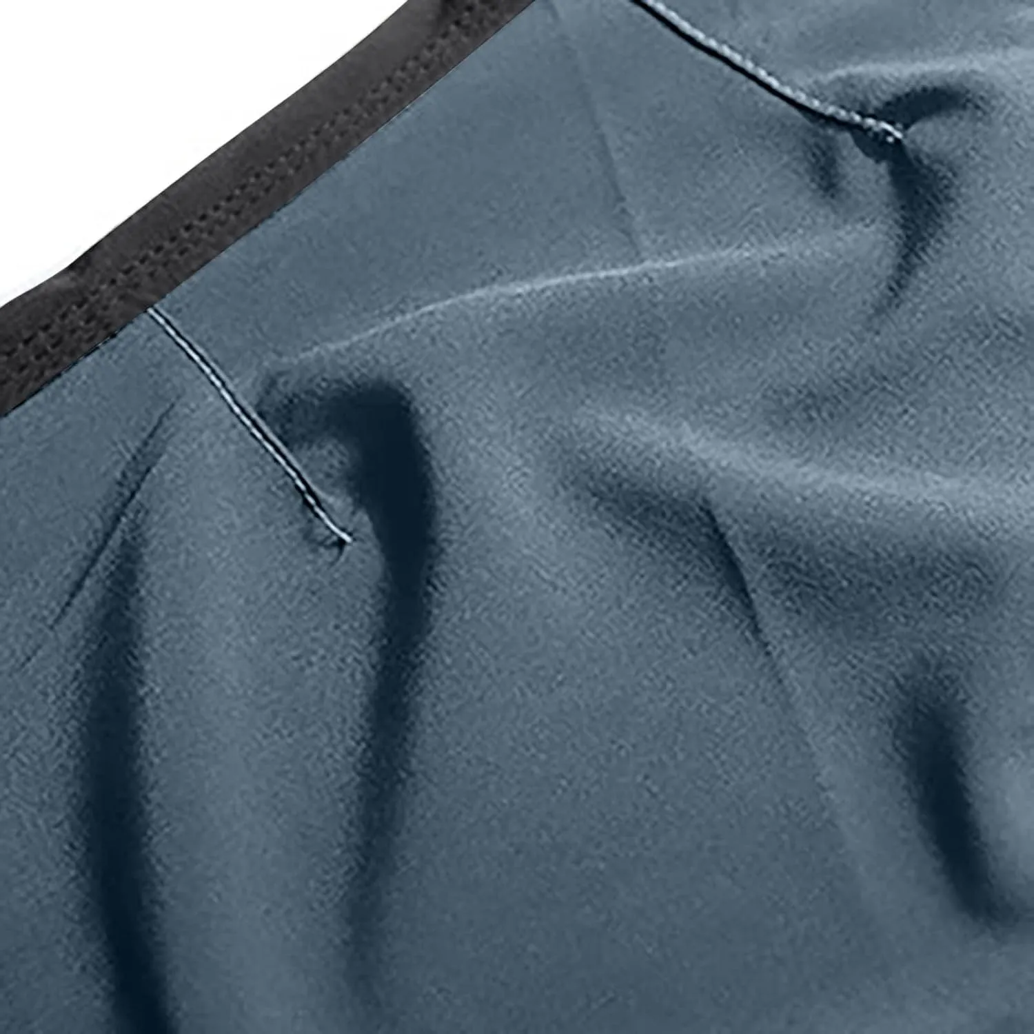 Assault Pants for Men Outdoor Fashion Color Contrast Plush Thickened Cycling Climbing Trousers Sport Sweatpants