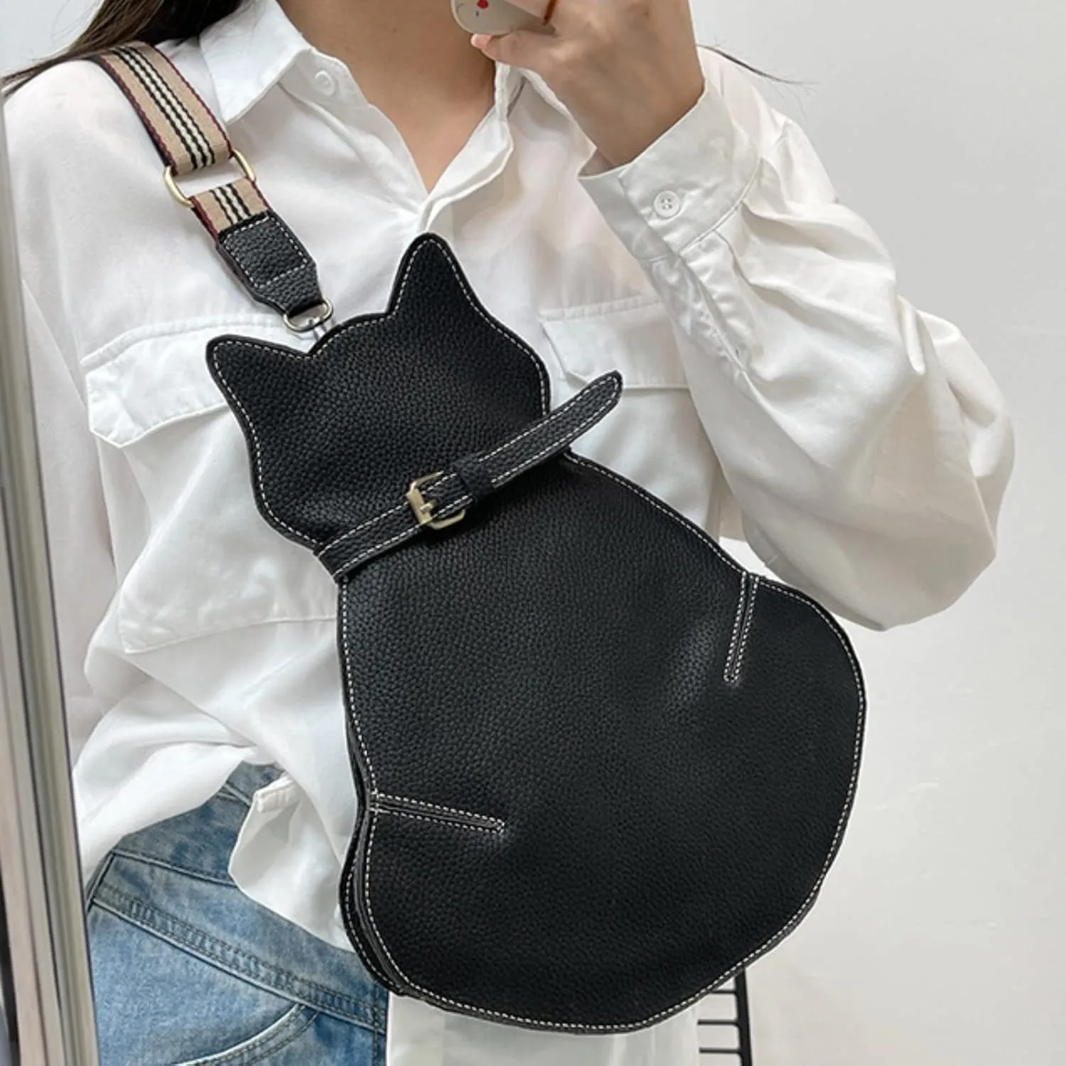Backpacks for Women Practical Large Capacity Zipper Backpacks Outdoor Travel Backpack for Girls