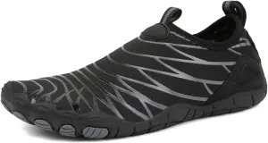Barefoot Shoes for Women Men Non-Slip Breathable Running Shoes Zero Drop Hiking Swimming Footwear with Wide Toe Box