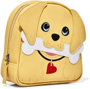 Bath & Body Works Dog Makeup Cosmetic Case Organizer Portable Storage Bag (Dog)