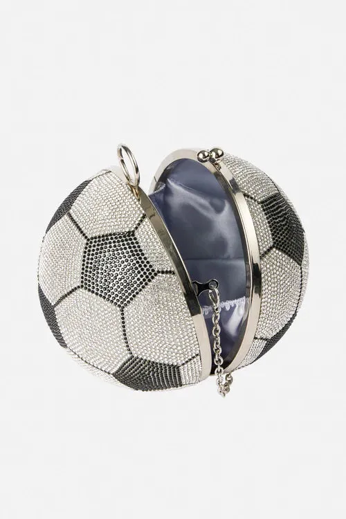 Baum & Pferdgarten Bag Kenza Football