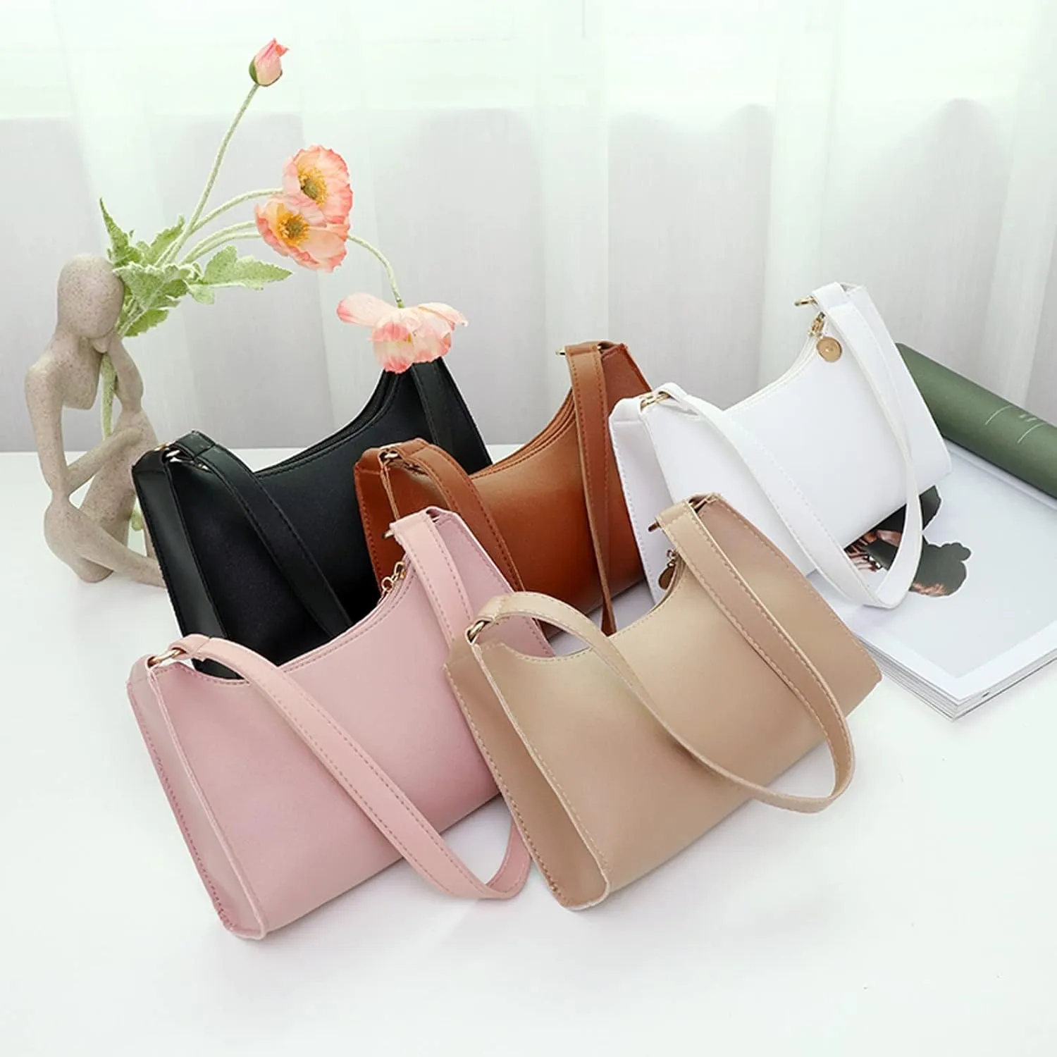 Beach Tote Bag Small Backpack Mini Crossbody Handbags Suitable For s Outdoor Shopping Beach Travel Essential M