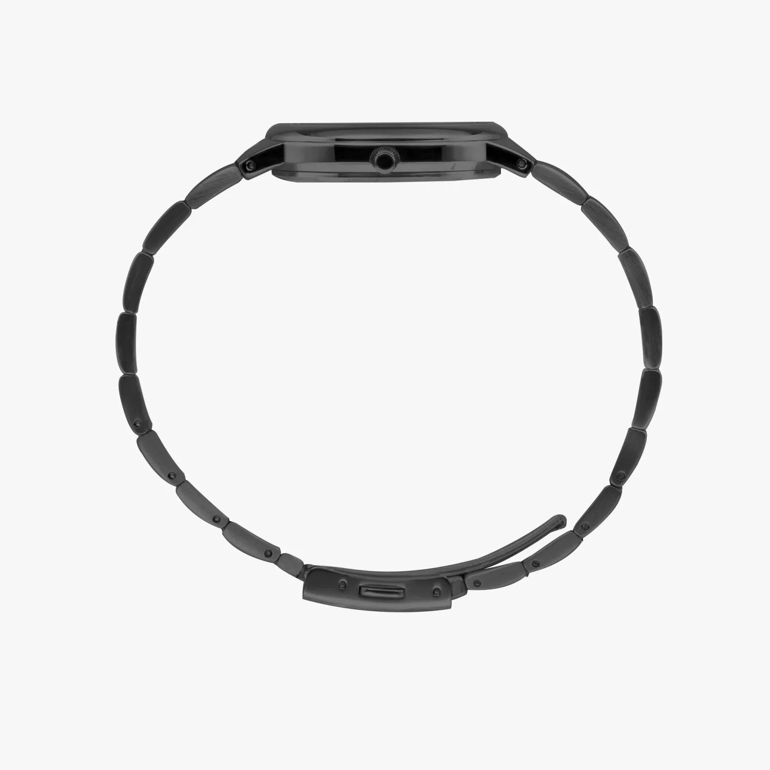 Beetlejuice & Sandworm Stainless Steel Quartz Watch | 33mm