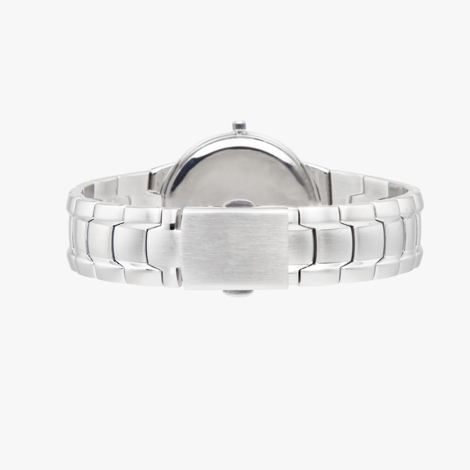 Beetlejuice & Sandworm Stainless Steel Quartz Watch | 33mm
