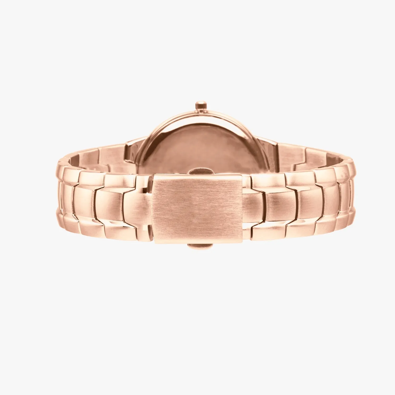 Beetlejuice & Sandworm Stainless Steel Quartz Watch | 33mm