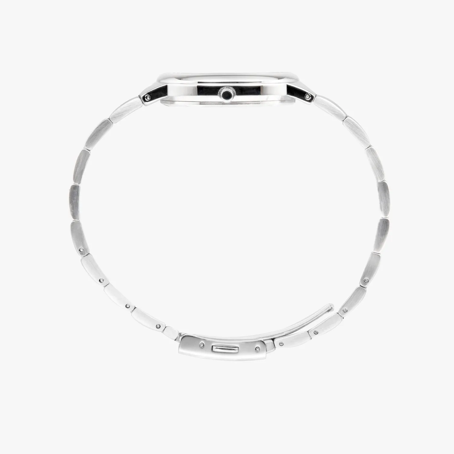 Beetlejuice & Sandworm Stainless Steel Quartz Watch | 33mm