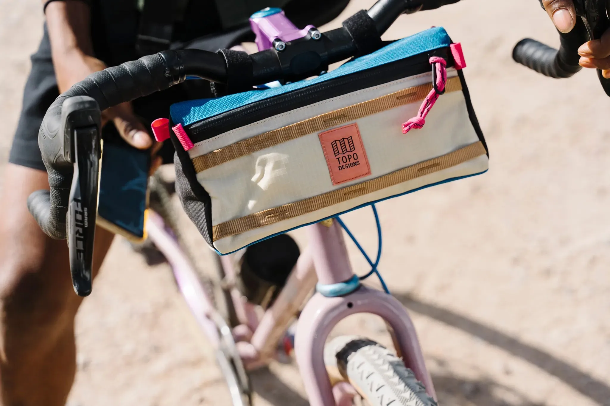 Bike Bag