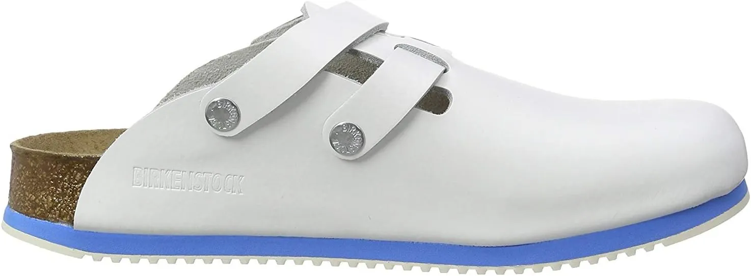 Birkenstock Kay SL WB NL Men's Clogs
