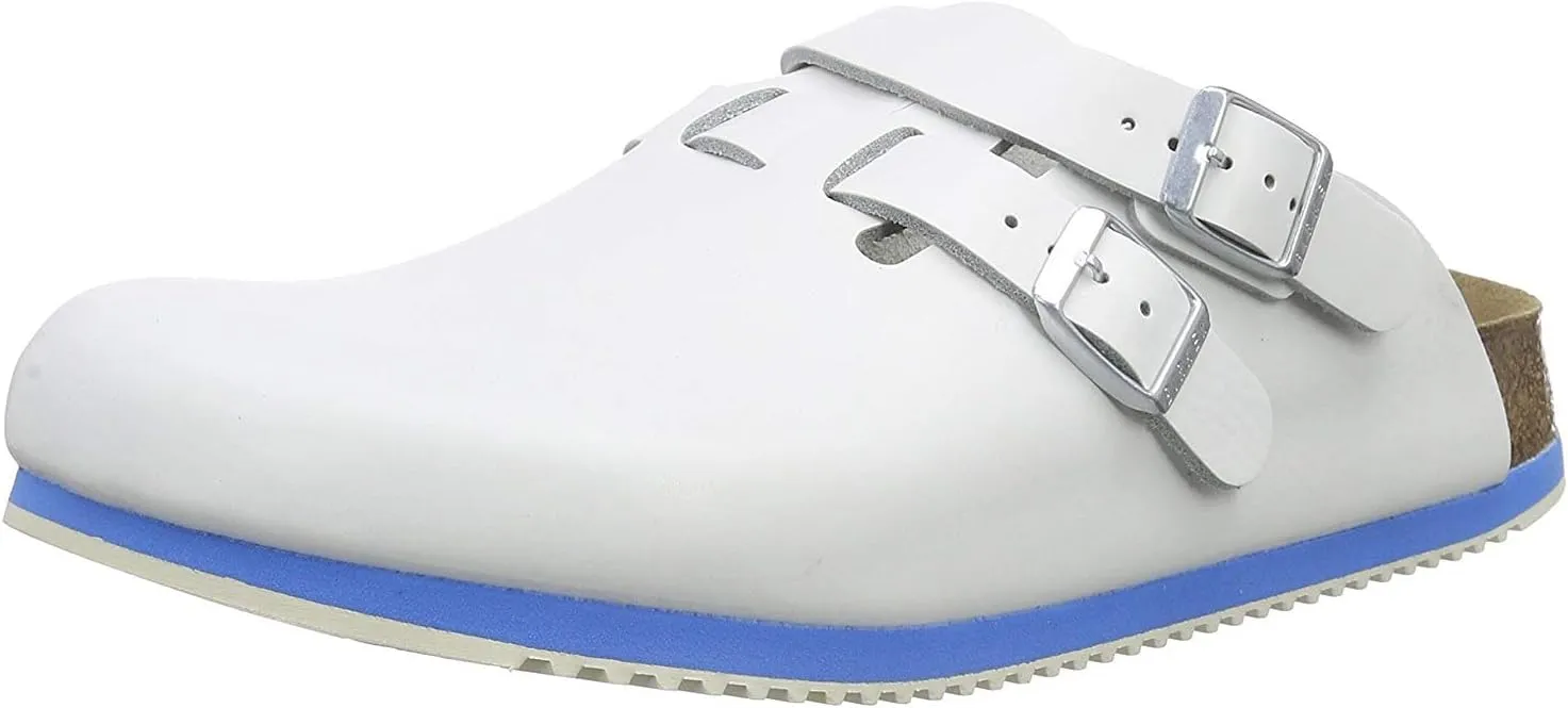Birkenstock Kay SL WB NL Men's Clogs