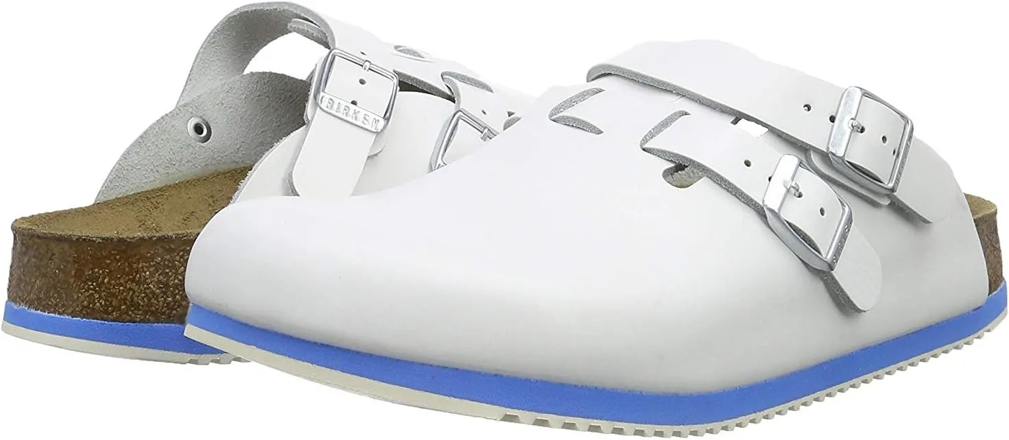 Birkenstock Kay SL WB NL Men's Clogs